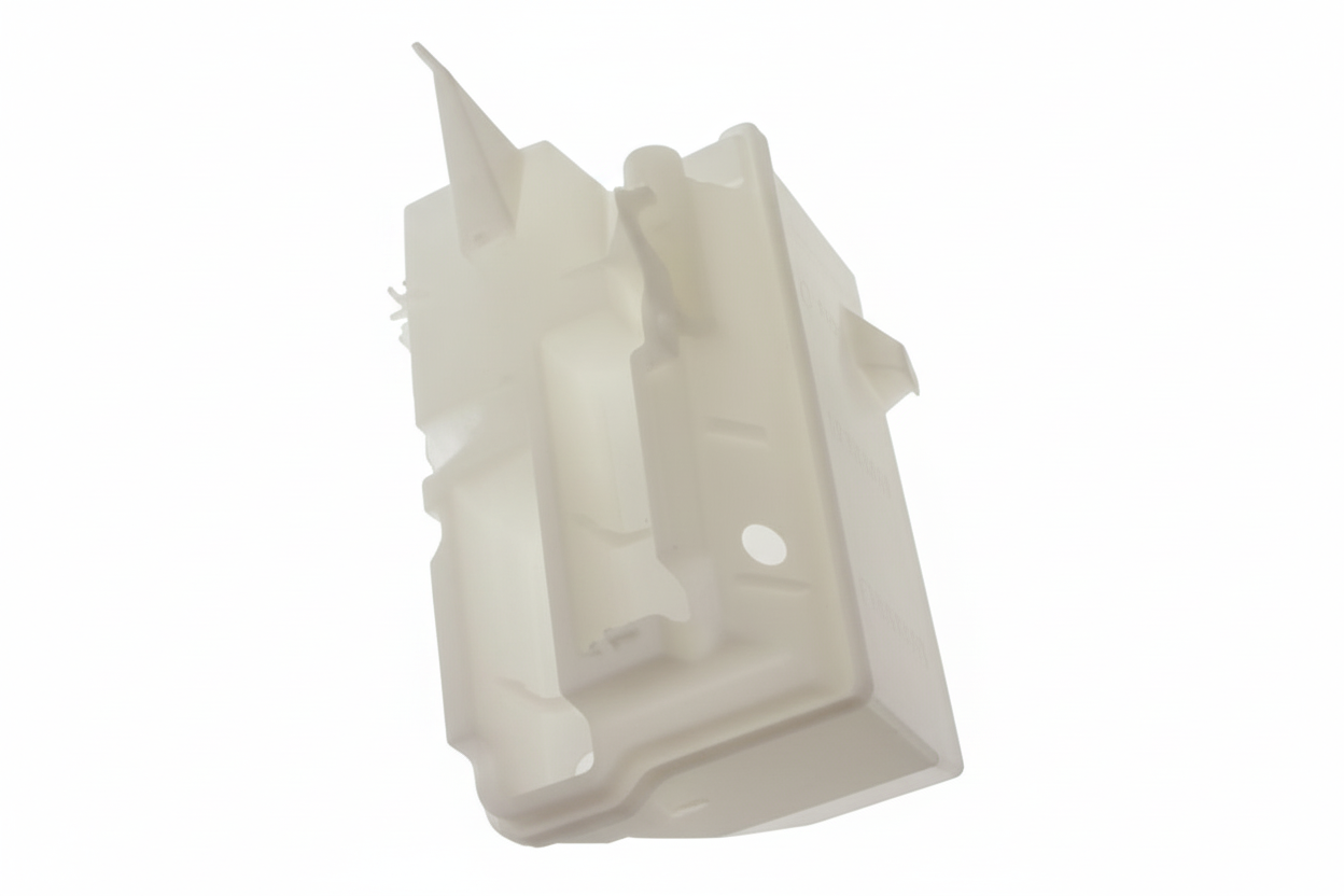 Windshield Washer Bottle (Low) 30753425 Compatible With Volvo XC60 (2009-17)