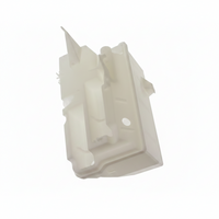 Windshield Washer Bottle (Low) 30753425 Compatible With Volvo XC60 (2009-17)