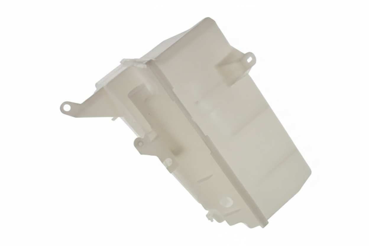 Windshield Washer Bottle (Low) 30753425 Compatible With Volvo XC60 (2009-17)