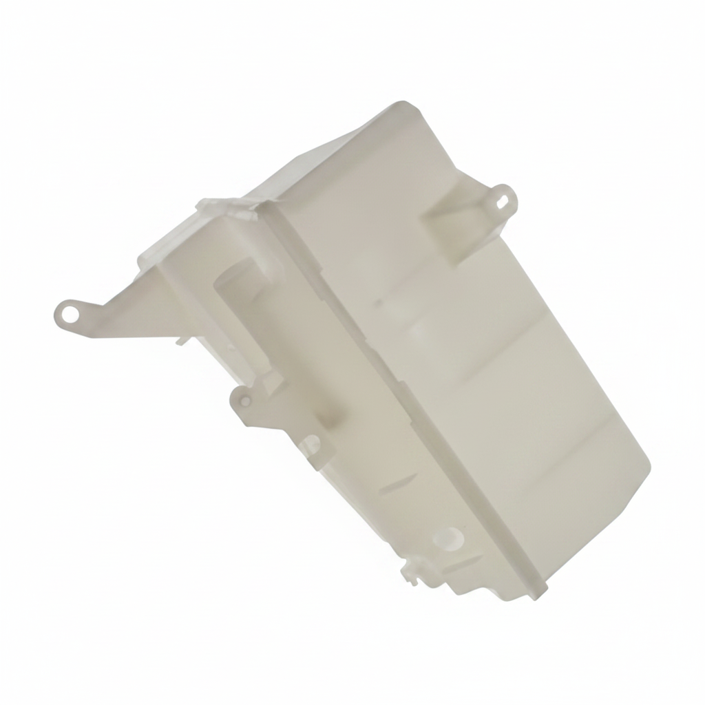Windshield Washer Bottle (Low) 30753425 Compatible With Volvo XC60 (2009-17)