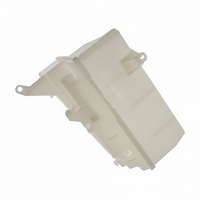 Windshield Washer Bottle (Low) 30753425 Compatible With Volvo XC60 (2009-17)