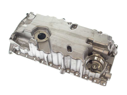 Oil Pan 30777699 Compatible With Volvo S60/ S80/ V70/ V70 / XC90