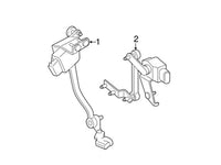 Front Coolant Level Sensor 31288272 Compatible With VOLVO  VOLVO - S80 & Volvo XC60 & VOLVO XC60 I SUV (156)
