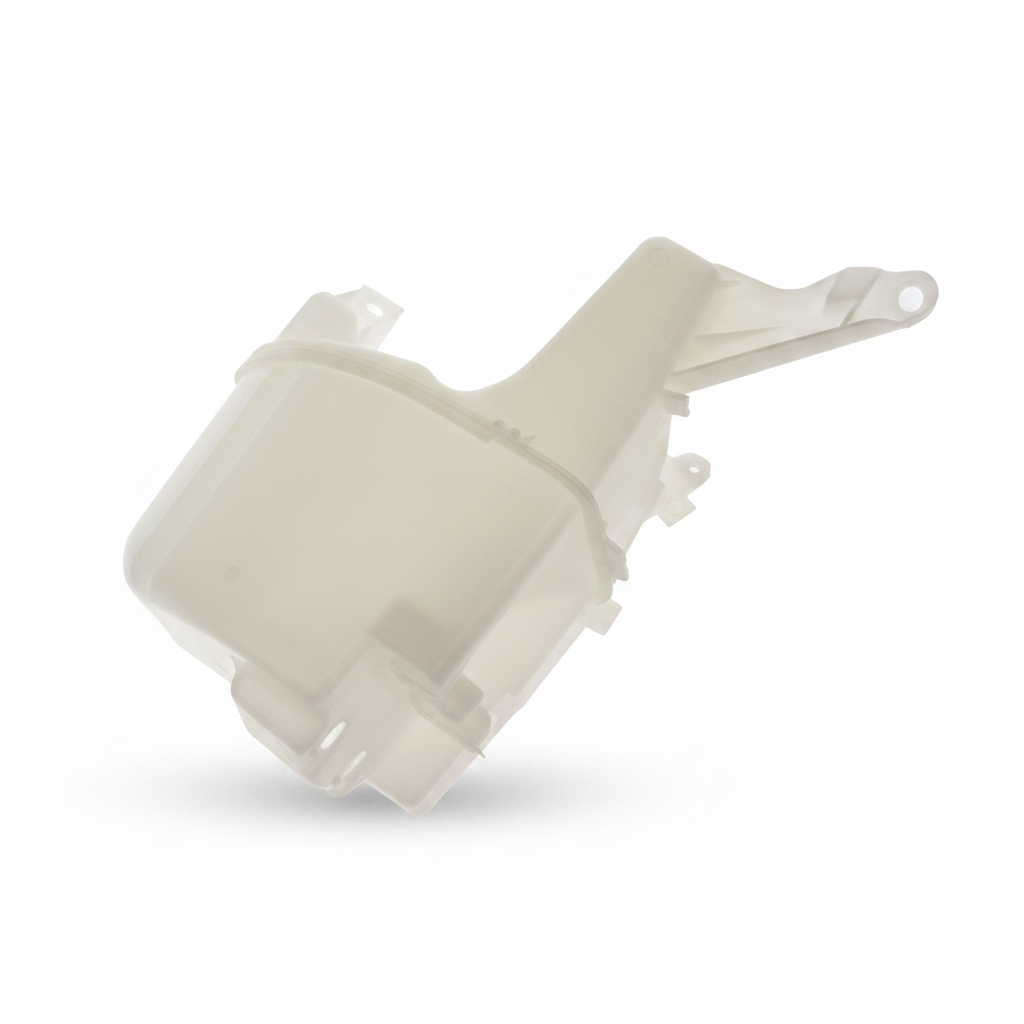 Water Bottle 31416283 Compatible With VOLVO S60 & V60 [2011-2018]