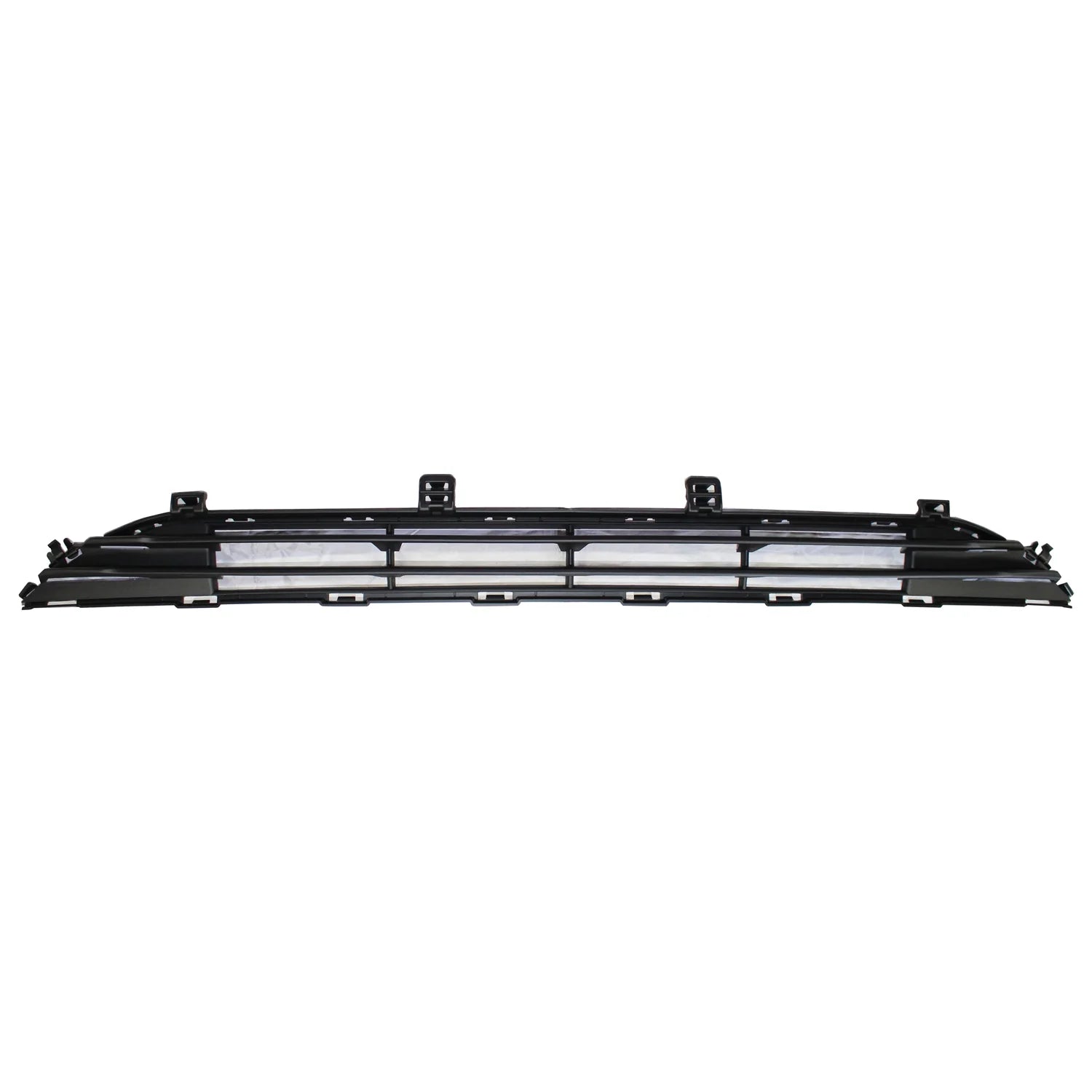 Front Bumper Lower Grill 31383240 Compatible With VOLVO S90 (2017-2020)