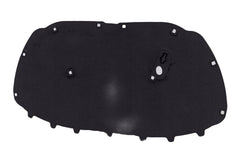 Bonnet Hood Sheild 6R0863831B Compatible With VW POLO V (6R1, 6C1), POLO V Saloon (602, 604, 612, 614) | VENTO (2009-2017) Tag No.1