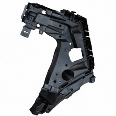 Rear Bumper Bracket Set Left 31690705 & Right 31690706 Compatible With Volvo XC40 (2018-25)