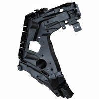 Rear Bumper Bracket Set Left 31690705 & Right 31690706 Compatible With Volvo XC40 (2018-25)