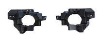 Fog Lamp Bracket Set Left 32227354 & Right 32227355 Compatible With Volvo S90 V90 (2021-26)