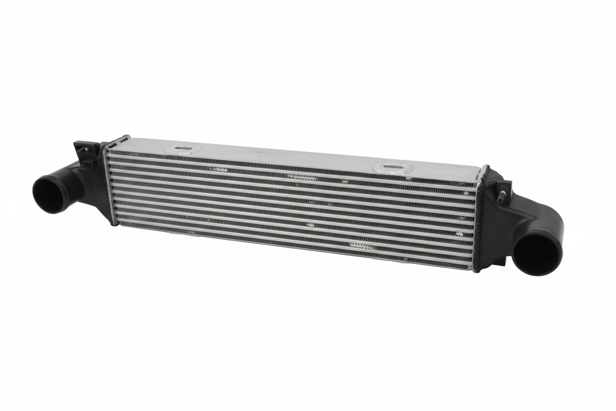 Intecooler 31338236 Compatible With Volvo S60/S80/XC60
