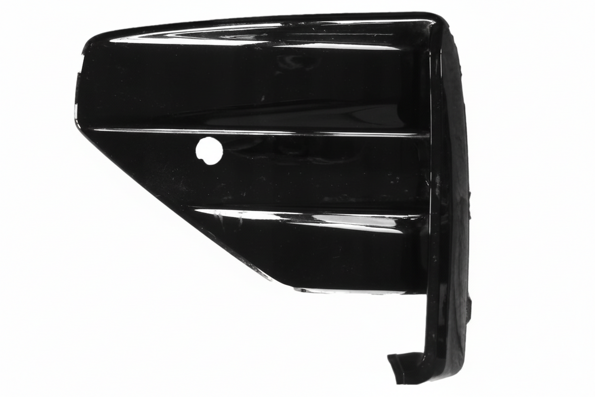 Fog Lamp Cover Set Left 31455562 & Right 31455562 Compatible With Volvo S60 (2019-25)