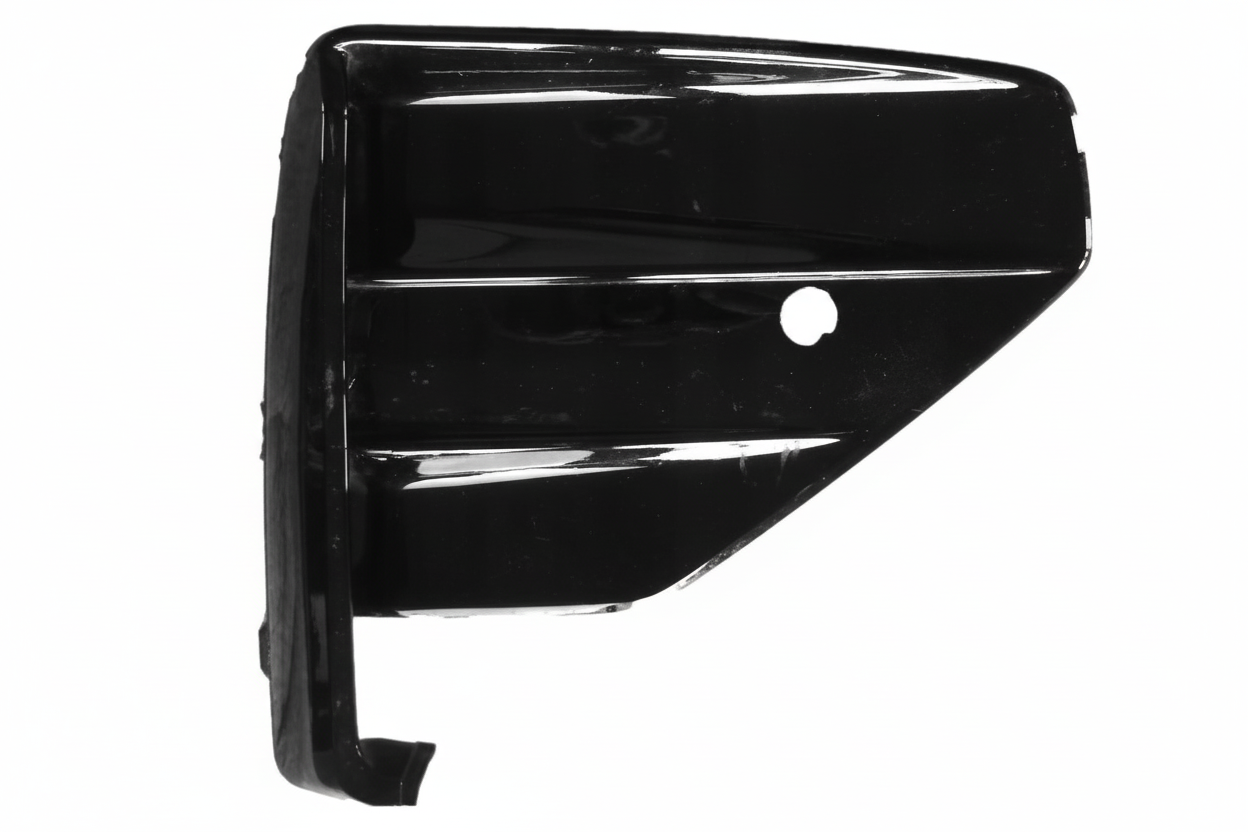 Fog Lamp Cover Set Left 31455562 & Right 31455562 Compatible With Volvo S60 (2019-25)