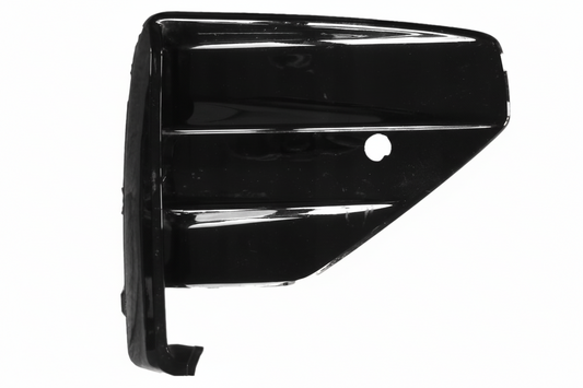 Fog Lamp Cover Set Left 31455562 & Right 31455562 Compatible With Volvo S60 (2019-25)