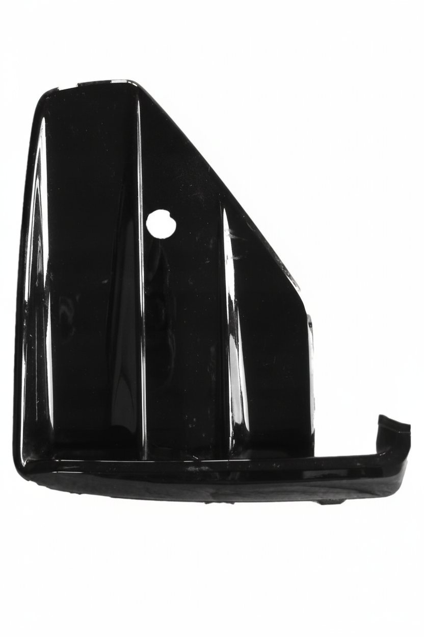 Fog Lamp Cover Set Left 31455562 & Right 31455562 Compatible With Volvo S60 (2019-25)