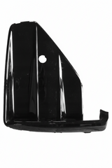 Fog Lamp Cover Set Left 31455562 & Right 31455562 Compatible With Volvo S60 (2019-25)