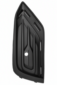 Fog Lamp Cover Set Left 31455636 & Right 31455637 Compatible With Volvo S60 (2019-25) Tag No.824