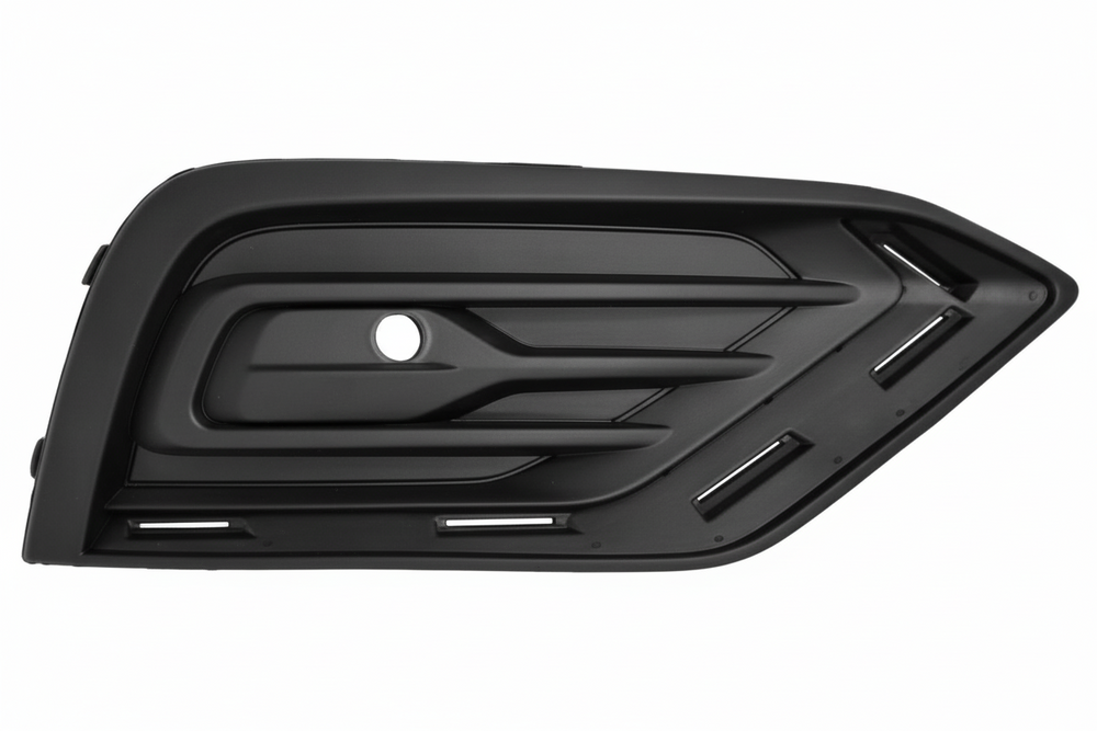 Fog Lamp Cover Set Left 31455636 & Right 31455637 Compatible With Volvo S60 (2019-25) Tag No.824