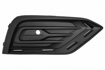 Fog Lamp Cover Set Left 31455636 & Right 31455637 Compatible With Volvo S60 (2019-25) Tag No.824