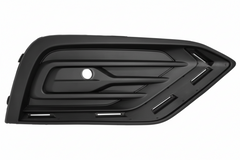 Fog Lamp Cover Set Left 31455636 & Right 31455637 Compatible With Volvo S60 (2019-25) Tag No.824