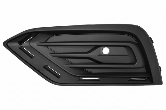 Fog Lamp Cover Set Left 31455636 & Right 31455637 Compatible With Volvo S60 (2019-25) Tag No.824