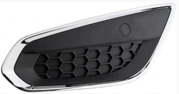 Fog Lamp Cover With Chrome Right 31323412 & Left 31323411 Compatible With  VOLVO  Volvo S60 (2010-2013) Tag No.822