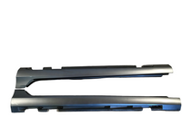 Side Skirt Set Left 39817684 & Right 39817702 Compatible With Volvo S60 (2014-20)
