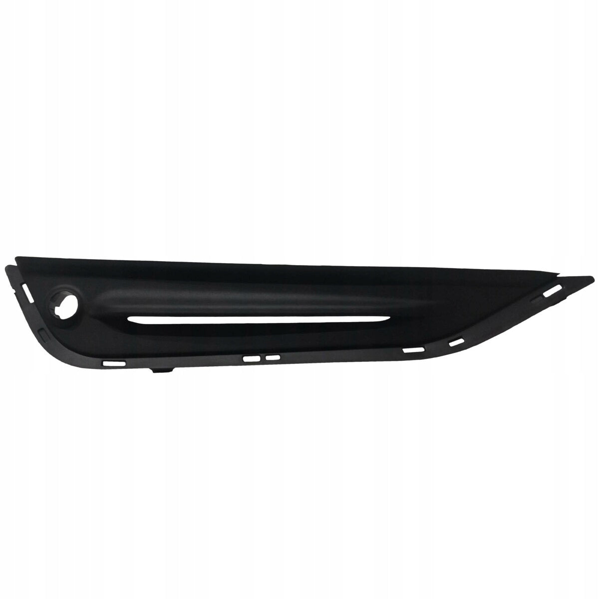 Front Bumper Grill Left 31323848 & Right 31323849 Compatible With VOLVO S60 (2015-2018)