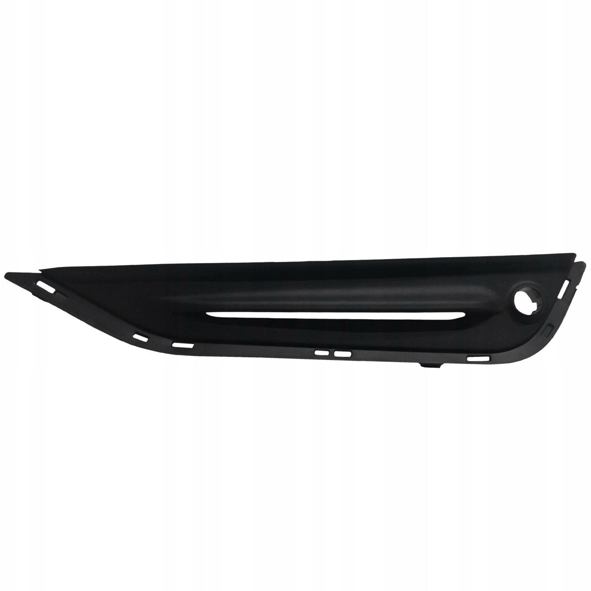 Front Bumper Grill Left 31323848 & Right 31323849 Compatible With VOLVO S60 (2015-2018)