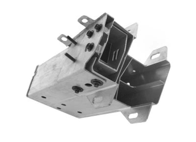 Front Bumper Member Brackets Set Left 31463043 Right 31463044 Compatible With Volvo S60 Tag No.2701