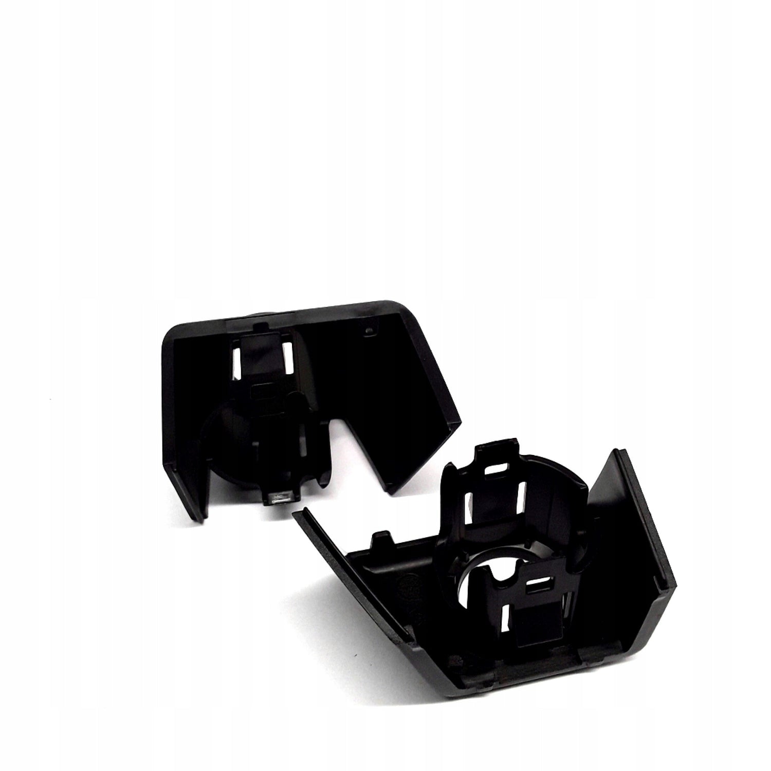 Grill Sensor Base Set Left 31399382 31323856 & Right 31323857 Compatible With Volvo S60 (2014-20)