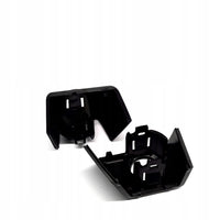 Grill Sensor Base Set Left 31399382 31323856 & Right 31323857 Compatible With Volvo S60 (2014-20)