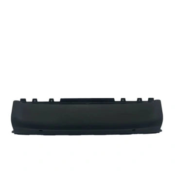 Rear Skid Plate 31323871 Compatible With Volvo S60 (2014-20)