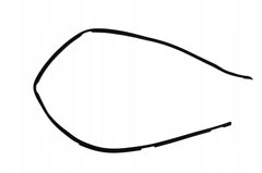 Bottom Edge Seal Strip Left 31333009 Right 31333010 Compatible With VOLVO S60 [2011-2018]