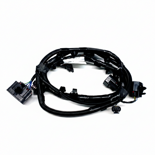 Front Bumper Radar Wire 31376322 Compatible With Volvo V60