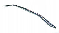Fog Lamp Under Strip Set Left 31323854 & Right 31323855 Compatible With Volvo S60 (2014-20)