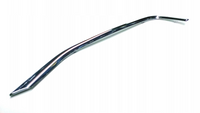 Fog Lamp Under Strip Set Left 31323854 & Right 31323855 Compatible With Volvo S60 (2014-20)