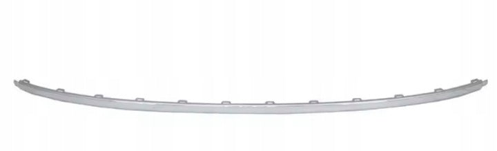 Rear Bumper Chrome 31425423 Compatible With VOLVO S90 (2017-2020) Tag No.25