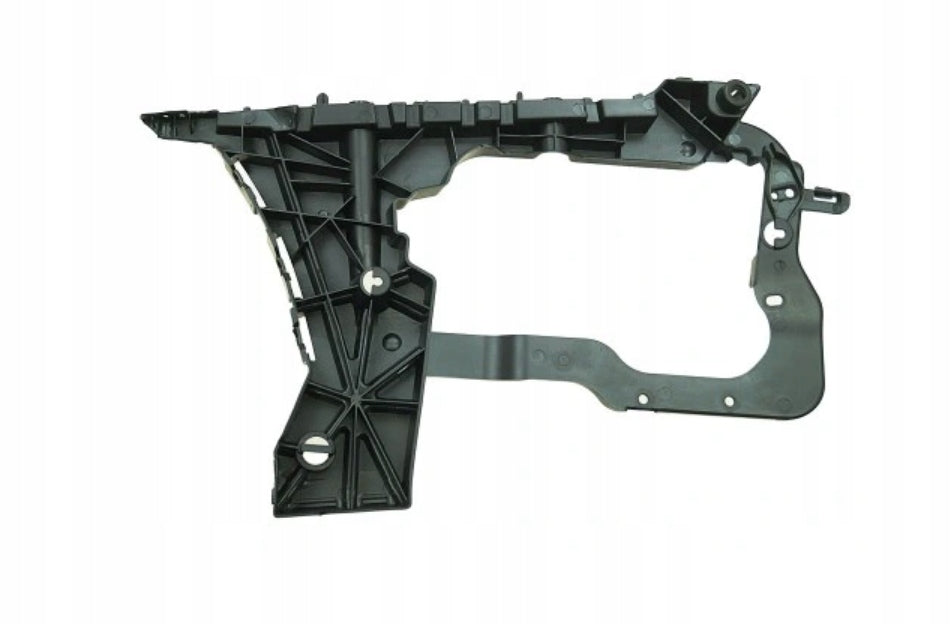 Rear Bumper Bracket Left 31425063 & 31383527 Right 31425064 & 31383528 Compatible With VOLVO S90 Tag No.2806