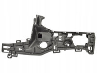 Front Bumper Bracket Left 31383237A & Right 31383238A Compatible With VOLVO S90 2017-2020 Tag No.2801