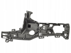 Front Bumper Bracket Left 31383237A & Right 31383238A Compatible With VOLVO S90 2017-2020 Tag No.2801