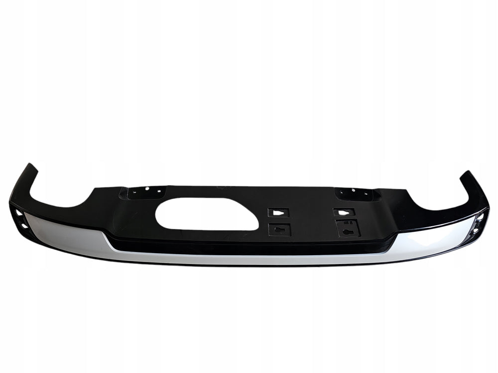 Rear Bumper Plate 32136019 Compatible With Volvo S90 V90 (2021-26)