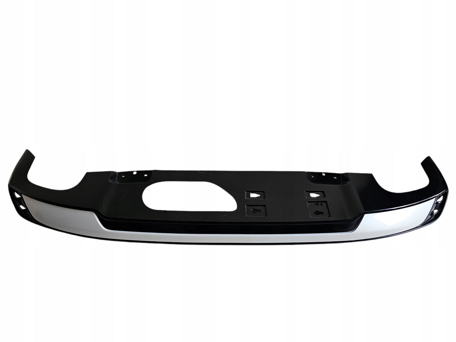 Rear Bumper Plate 32136019 Compatible With Volvo S90 V90 (2021-26)