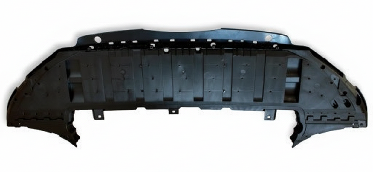 Support Air Deflector - Water Tank Under Guard 31690842 Compatible With VOLVO S90L & S90 V90 [2017-2024]