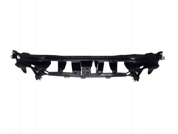 Front Bumper Inner Support Bracket 31290948 Compatible With Volvo V40 (2013-19)