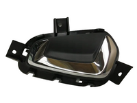 Fog Lamp Bracket Set Left 31347044 & Right 31347045 Compatible With Volvo V40 (2013-16)