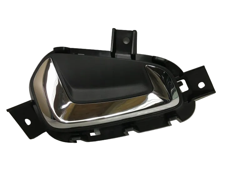 Fog Lamp Bracket Set Left 31347044 & Right 31347045 Compatible With Volvo V40 (2013-16)