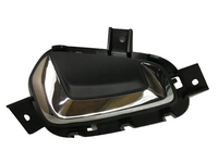 Fog Lamp Bracket Set Left 31347044 & Right 31347045 Compatible With Volvo V40 (2013-16)