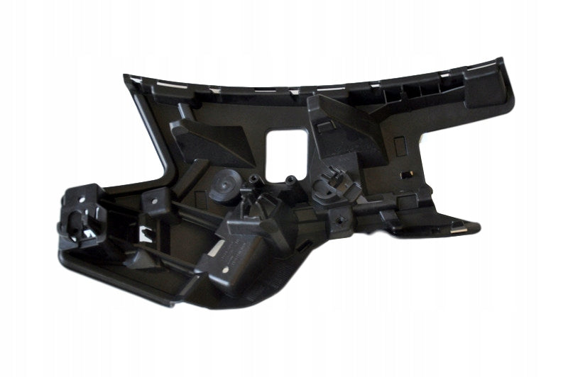 Front Bumper Bracket Set Left 31425230 & Right 31425231 Compatible With Volvo V40 (2013-16)