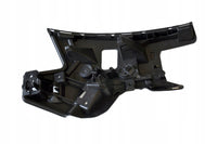 Front Bumper Bracket Set Left 31425230 & Right 31425231 Compatible With Volvo V40 (2013-16)
