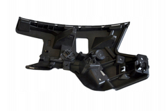 Front Bumper Bracket Set Left 31425230 & Right 31425231 Compatible With Volvo V40 (2013-16)